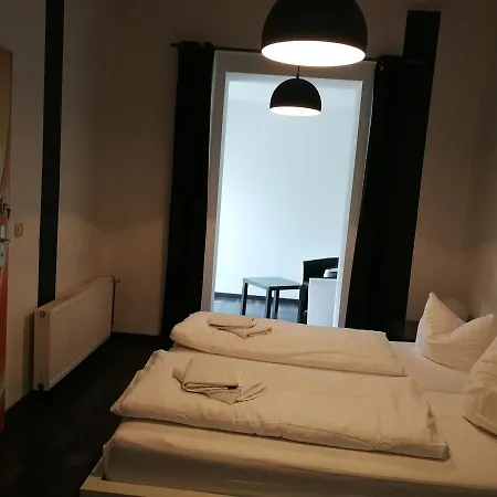 Altes Zollhaus Mescherin Casekow