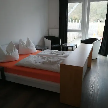 Altes Zollhaus Mescherin * Casekow
