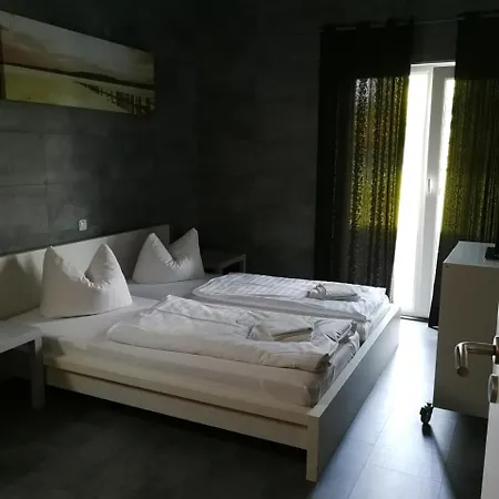 Guest house Altes Zollhaus Mescherin