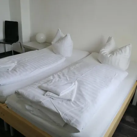 Guest house Altes Zollhaus Mescherin